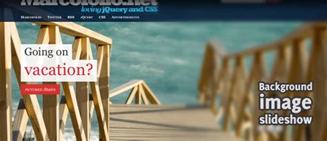 Jquery on click after append. Beautiful advanced jQuery background image slideshow