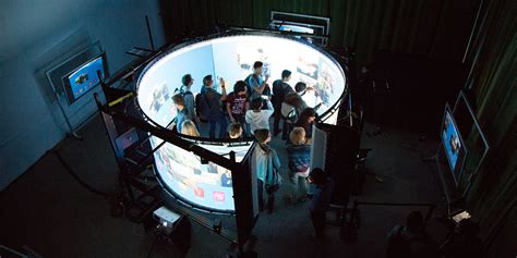 Workshop 1 Immersive Lab Creating 360° Audiovisual Experiences