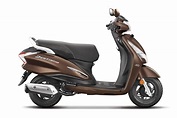 Hero Destini 125 launched in India - Rivals Activa 125 and Access 125