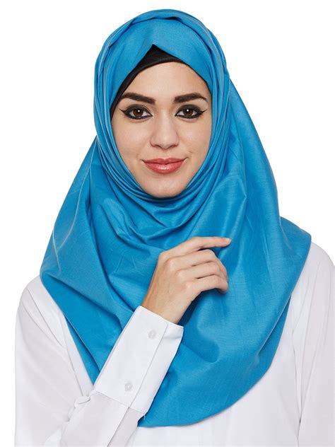 Hijab Libas Size Cm X Cm Hijab And Hijab Scarf Shawl Soft Islam Muslim Ebay