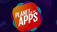 Así es el primer programa de televisión sobre aplicaciones: Planet of ...