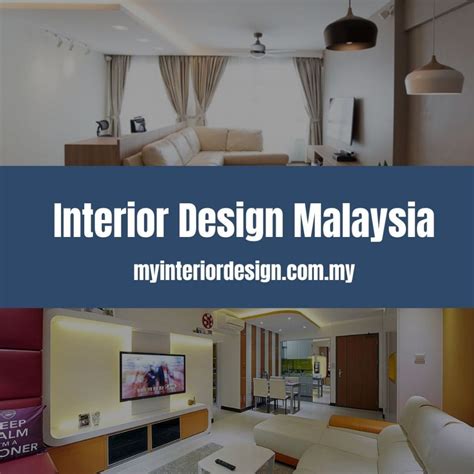 Interior Design Malaysia 1 Services And Best Price 2022