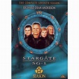 Stargate Sg-1: The Complete Seventh Season (dvd) : Target