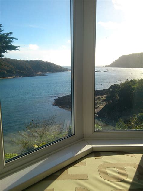 Puffins Place Sunny Cliff Salcombe