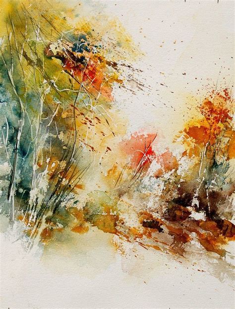 Watercolor 905022 By Pledent On Deviantart Watercolor Trees Watercolor