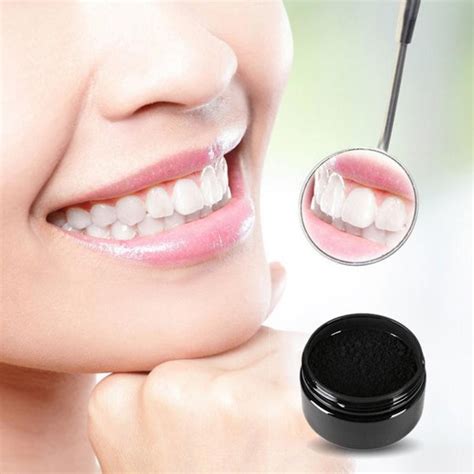 Activated Charcoal Teeth Whitening Shoplsm