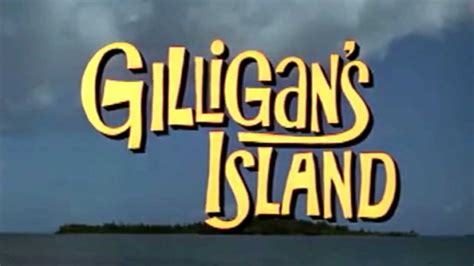 Classic Tv Theme Gilligans Island Youtube
