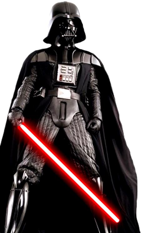 Darth Vader Render Custom 6 By Kanetakerfan701 On Deviantart
