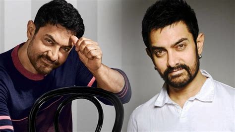 Happy Birthday Aamir Khan Mr Perfectionist Birthday Special Know