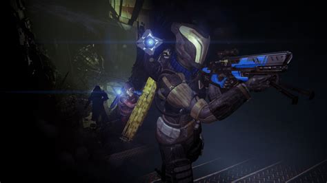 Bungie Has A Ten Year Plan In Place For Destiny Top Video Games Video