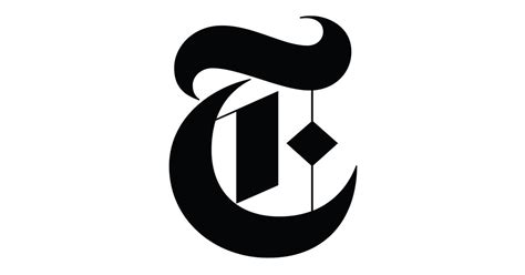 In this page, you can download any of 37+ new york times logo vector. Esteemed Critic Tejal Rao Joins the New York Times
