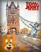 Tom y Jerry la Película