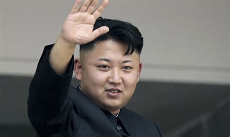 North Korea Admits To Kim Jong Uns Ill Health For First Time World