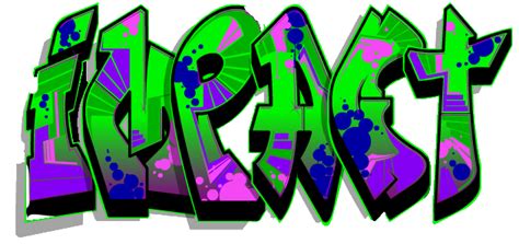 Graffiti Clipart Transparent 10 Free Cliparts Download Images On