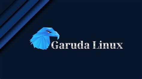 Arch Based Garuda Linux Has A New Release With Snap Flatpak Support