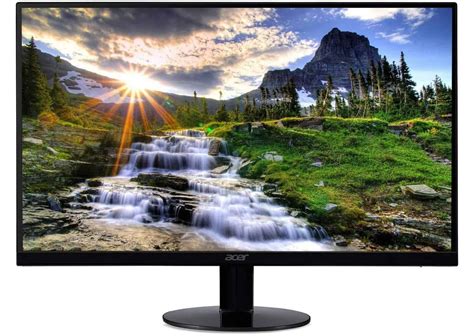 10 Best Monitors For Your Pc Under 100 Lifehack