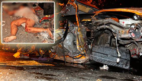4) my friends live in an old house in a small village. 2 dead, 3 hurt in Taguig car crash | Metro, News, The ...