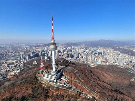 Preparando Un Viaje Soñado A Corea Del Surnext Corea Rincones De
