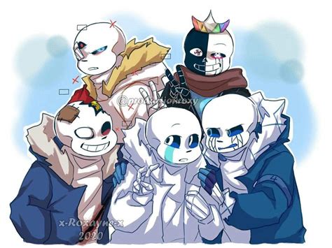 Who Do You Like In AlphaTale Undertale AUs Amino