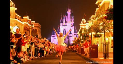 10 Most Crowded Times A Year At Walt Disney World