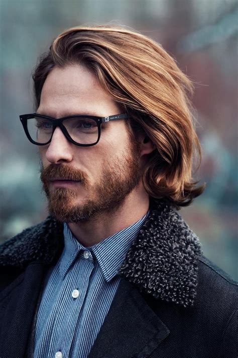 Discover These Long Hairstyles For Men That Are Low Maintenance