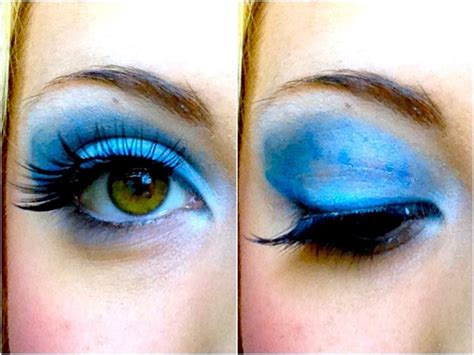 10 Great Alice In Wonderland Makeup Ideas