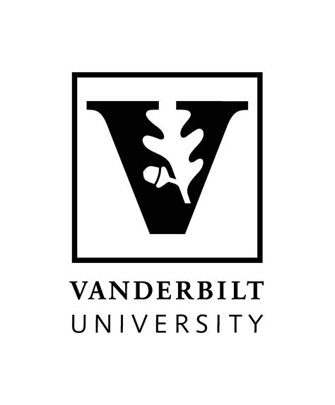 official vanderbilt university logos vanderbilt university