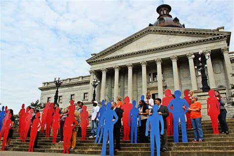 South Carolina Attorney General Hosting 25th Annual 'Silent Witness