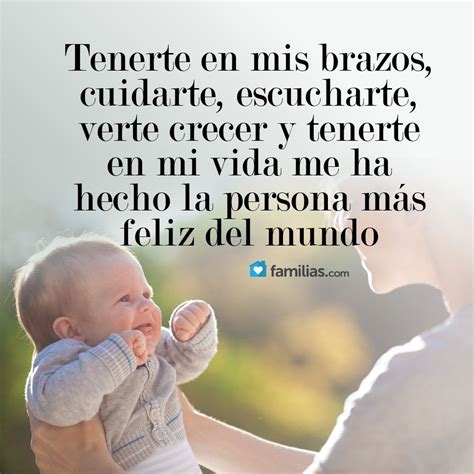 Frases De Amor Familia