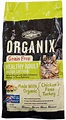 Grain-Free Organic Cat Food for Adult Indoor Cats by ...
