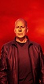 Bruce Willis~Red | Bruce willis, Willis, Actors