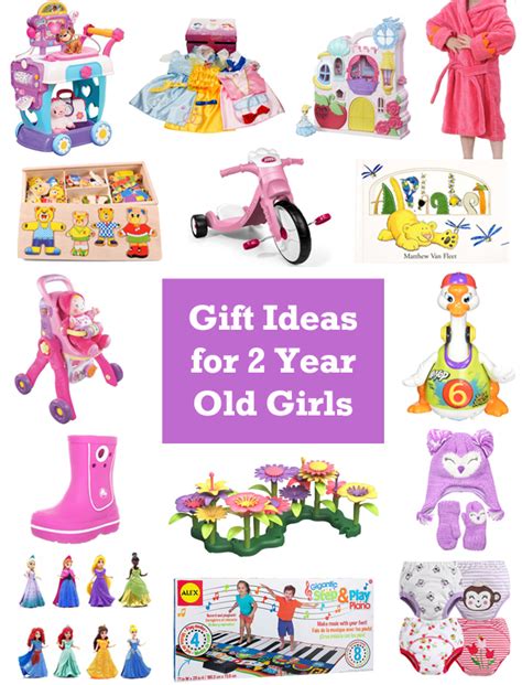 Check spelling or type a new query. 15 Gift Ideas for 2 Year Old Girls | Hobson Homestead