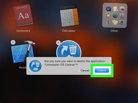 How To Delete Apps On Mac That Won't Delete - Can T Delete ...