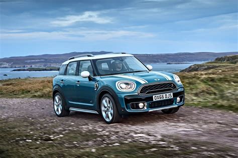 2018 Mini Countryman Pricing For Sale Edmunds