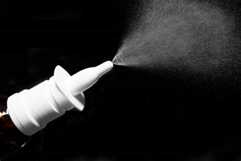 Antiviral Nasal Spray Shows Promise Fighting Covid 19 Nih Covid 19