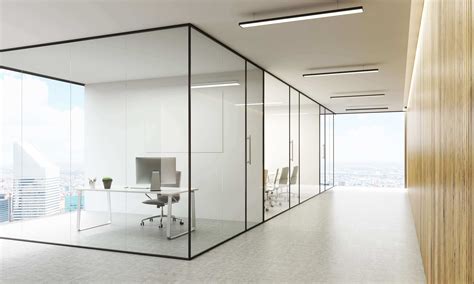 quality glass partitions for office space in brisbane glass office partitions glass partition