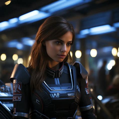 Mass Effect 5 Your Essential 2024 Review