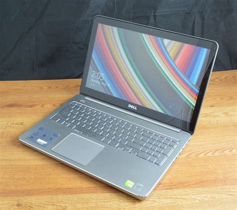 Dell Inspiron 15 7000 Review