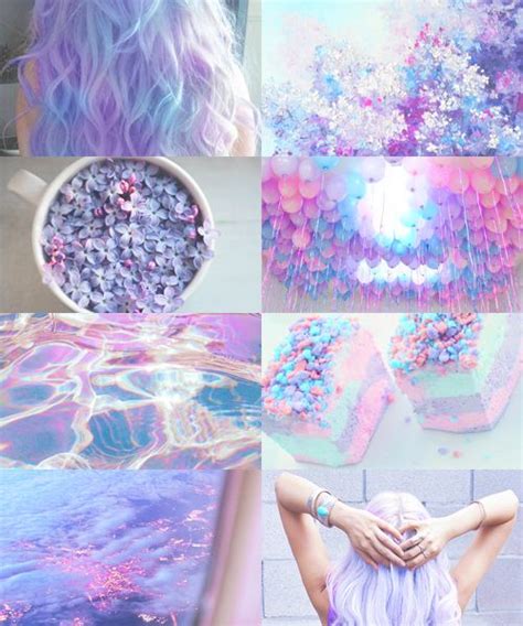 Lockette Pastel Candy Aesthetic Closed By Bluejaybae On