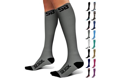 Best Lymphedema Socks 3 Compression Socks For Lymphoedema