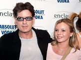 Charlie Sheen And His 13 Well Known Girlfriends