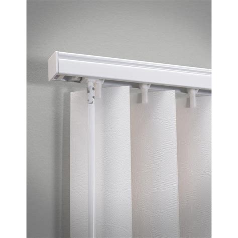 Levolor 78 In Vertical Headrail In The Blinds Department At