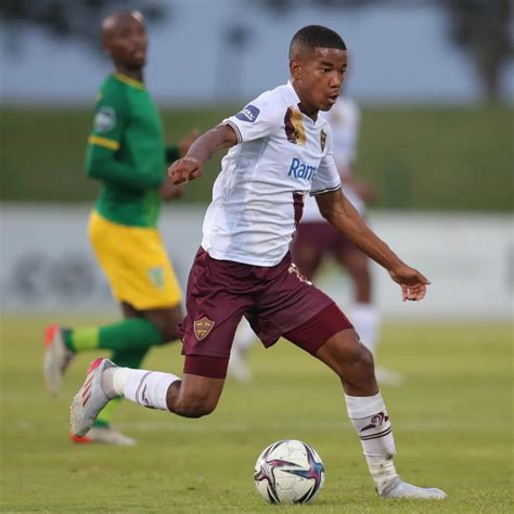 Jayden Adams Was Pure Class Last Night The Club Is Delighted For The Stellenbosch Born To Pick