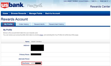 We did not find results for: Lesser Known Perks of the US Bank FlexPerks Travel Rewards ...
