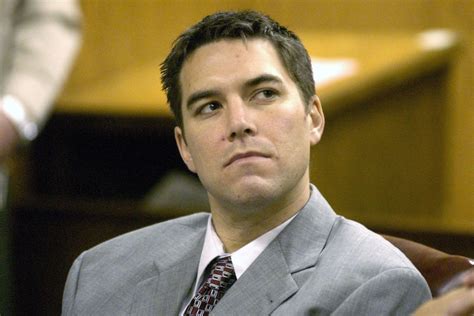 Juror In Scott Peterson Trial Committed Misconduct By Not Disclosing