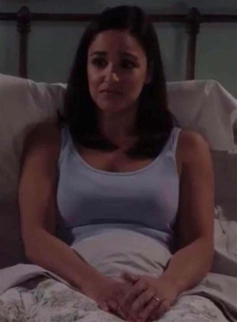 Melissa Fumero Nudes Telegraph