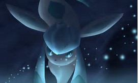 Image result for Glaceon Fan Art