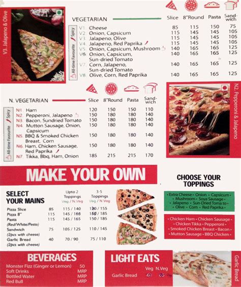 Giovannis Pizza Menu Online Website Save 65 Jlcatjgobmx