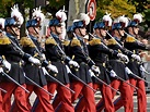 Escuela Especial Militar de Saint-Cyr en Fontenay-le-Fleury, France ...