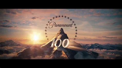 Paramount Pictures 100th Anniversary Intro Hd Youtube